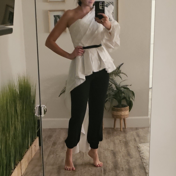 johanna ortiz fall 2017 ready to wear size 6 - Picture 3 of 3